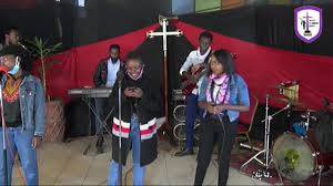 Praise & Worship Team