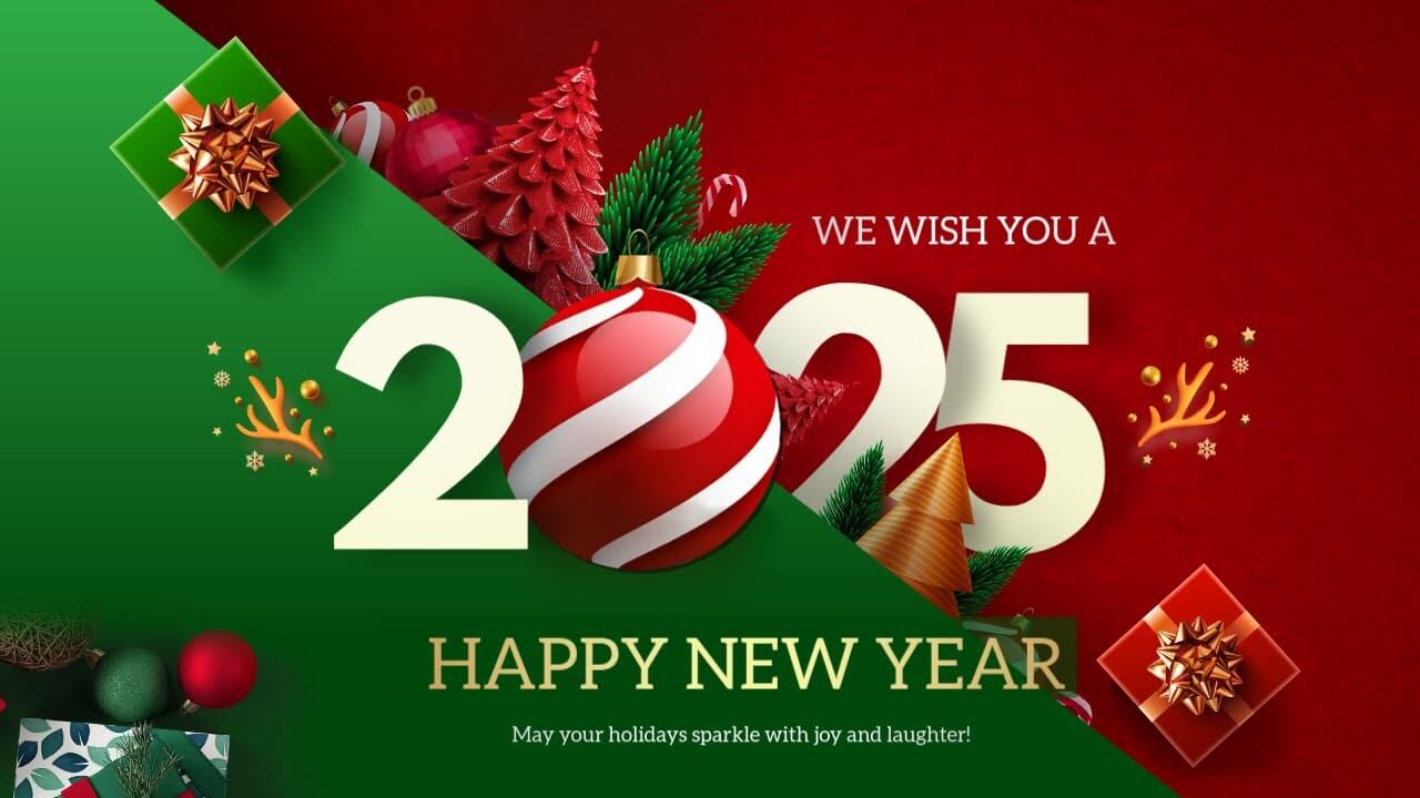 SUNDAY SERVICE 12TH JANUARY 2025