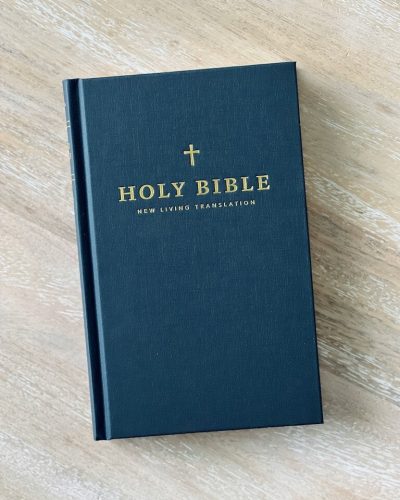 Holy Bible